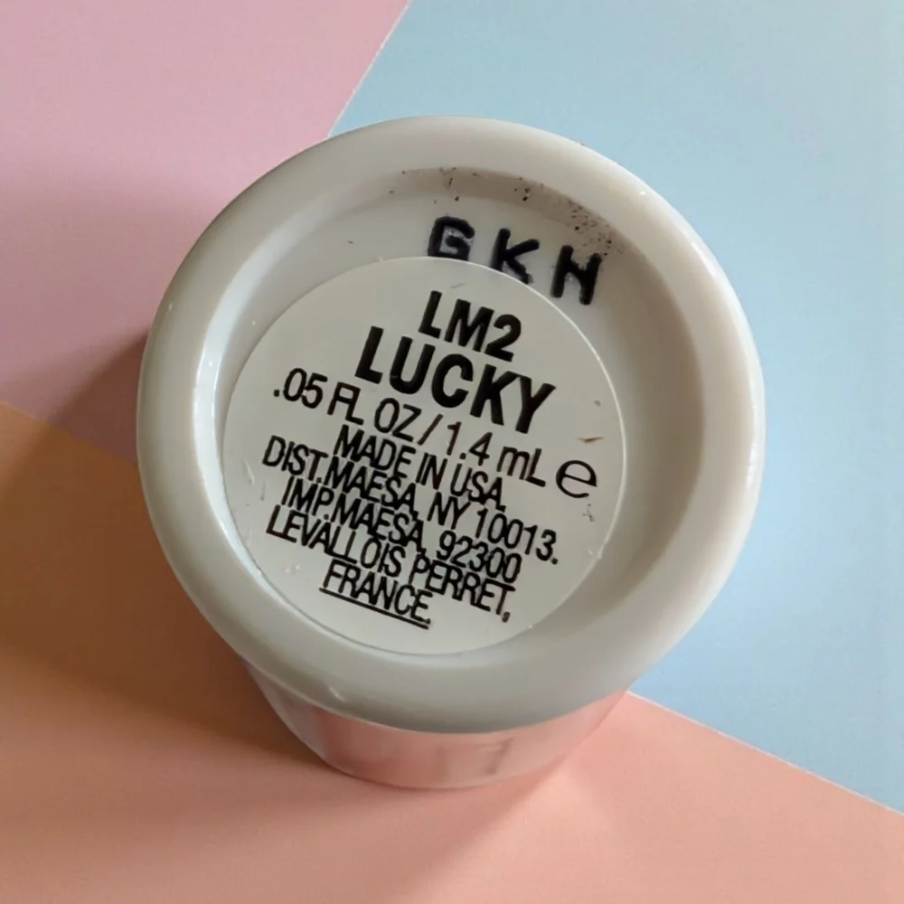 Flower Beauty By Drew Barrymore Petal Pout Lip Mask Lucky (New)
